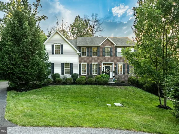 53 Brittany Ln, Glenmoore, PA 19343