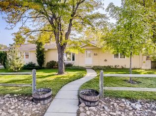 700 Fordham St, Longmont, CO 80503