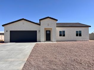 13699 S Durango Rd, Arizona City, AZ 85123