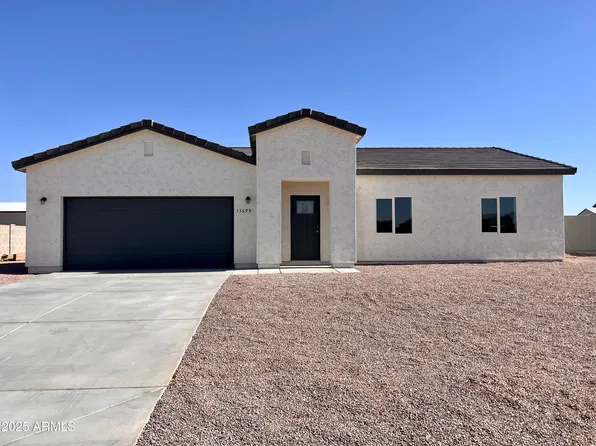 13699 S DURANGO Road, Arizona City, AZ 85123