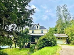 1270 Roaring Run Rd, Boswell, PA 15531