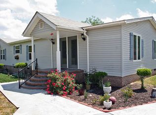 2482 Windsor Rd, Springfield, SC 29146