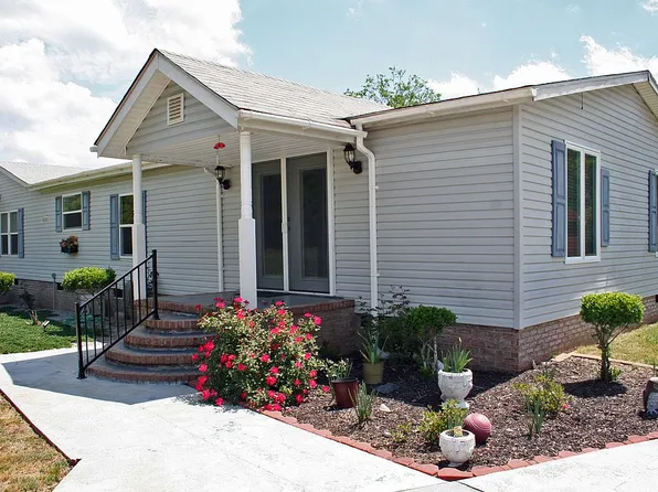 2482 Windsor Rd, Springfield, SC 29146
