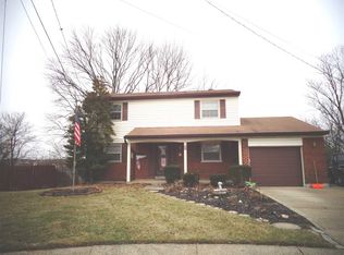 12 Lexington Dr, Erlanger, KY
