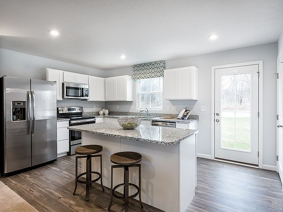 2nd image of 124 Walden Way Lot 60
