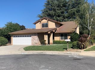 3454 Woodside Ct, San Jose, CA 95121