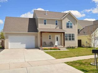 631 S Aspen St, Airway Heights, WA 99001
