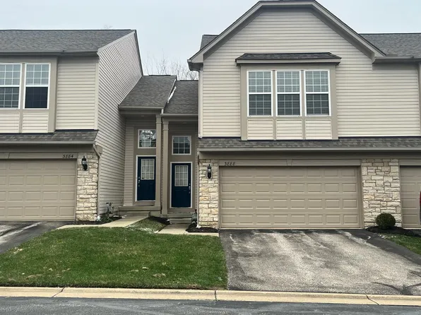 3888 Gardiner Run, Akron, OH 44321