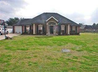 136 Bayou Estates Dr, Des Allemands, LA 70030