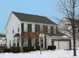 3986 Triton St, Frederick, MD 21704