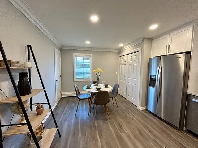 Fairfield Townhouses At Holtsville — Photo 40