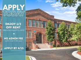 Crogman School Lofts