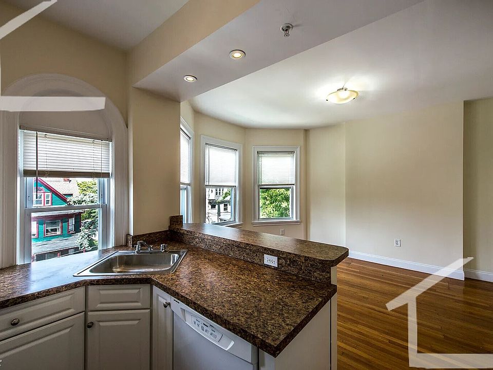 55 Ashford St. #4 Boston (Allston) Unit Photo 1