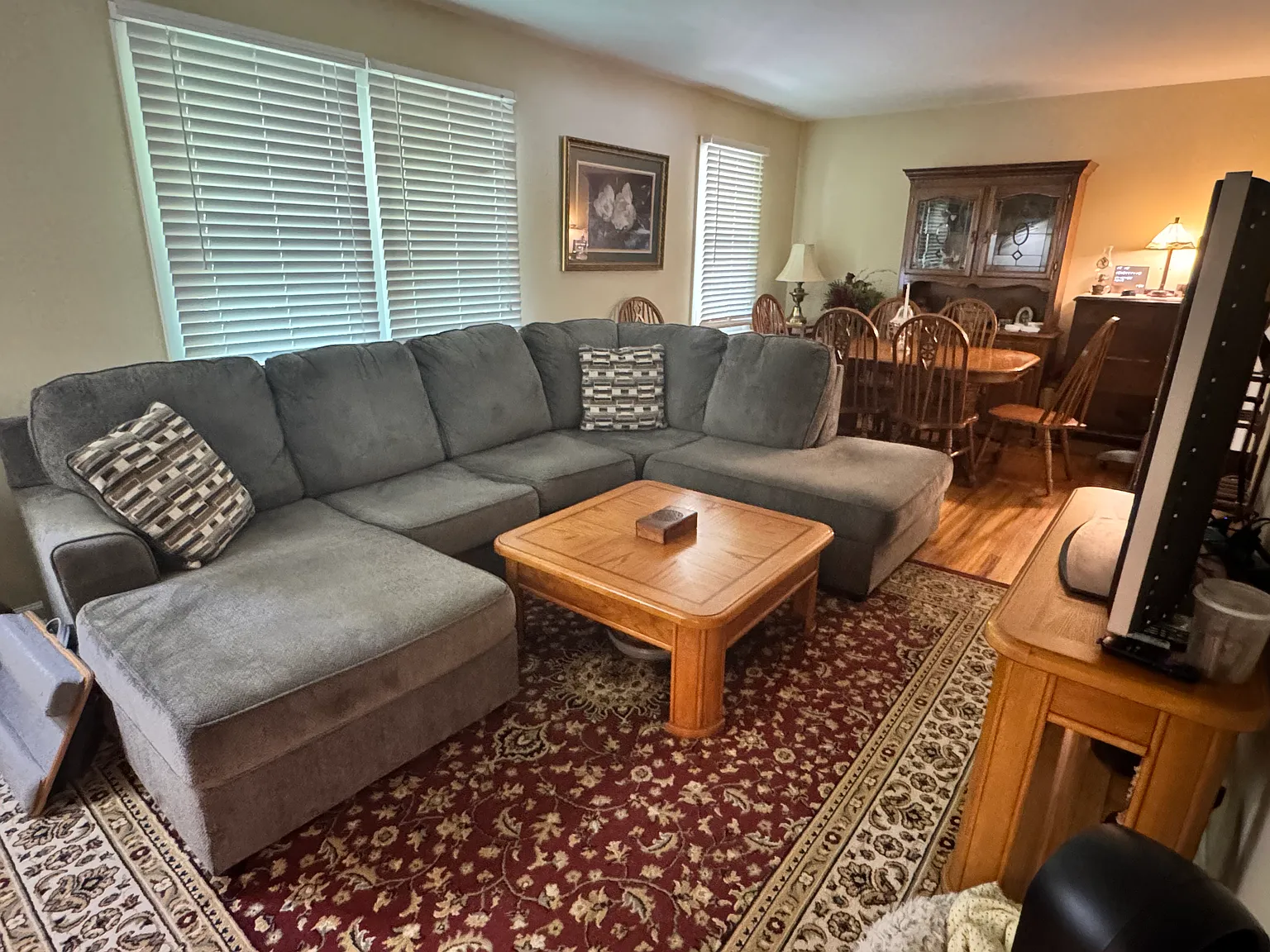 4 bed, 1622 sqft, $2,600 — Photo 4