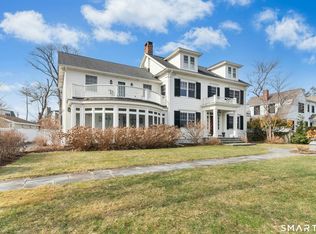 83 Sea Beach Drive, Stamford, CT 06902