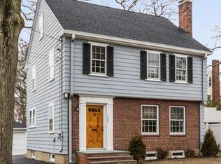 359 Eliot St, Milton, MA 02186