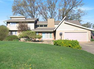 50745 Haven Hill Dr, Granger, IN 46530
