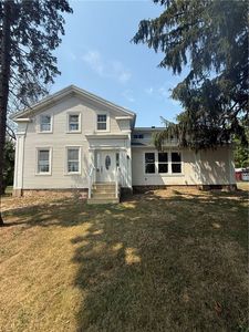 1190 Marshall Rd, Lyndonville, NY, 14098