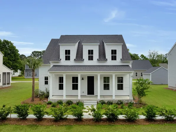 3515 Welks Way, Mount Pleasant, SC 29466