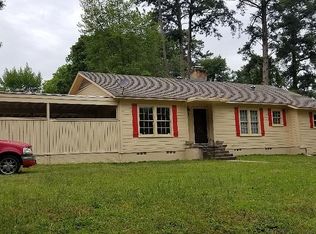 1227 Bluebird Dr, Longview, TX 75601