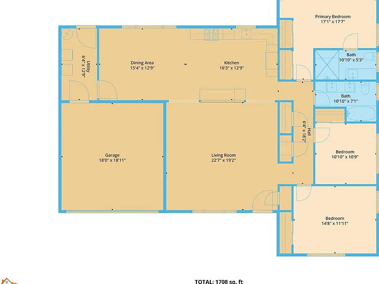 5602 McKnight St — Photo 33