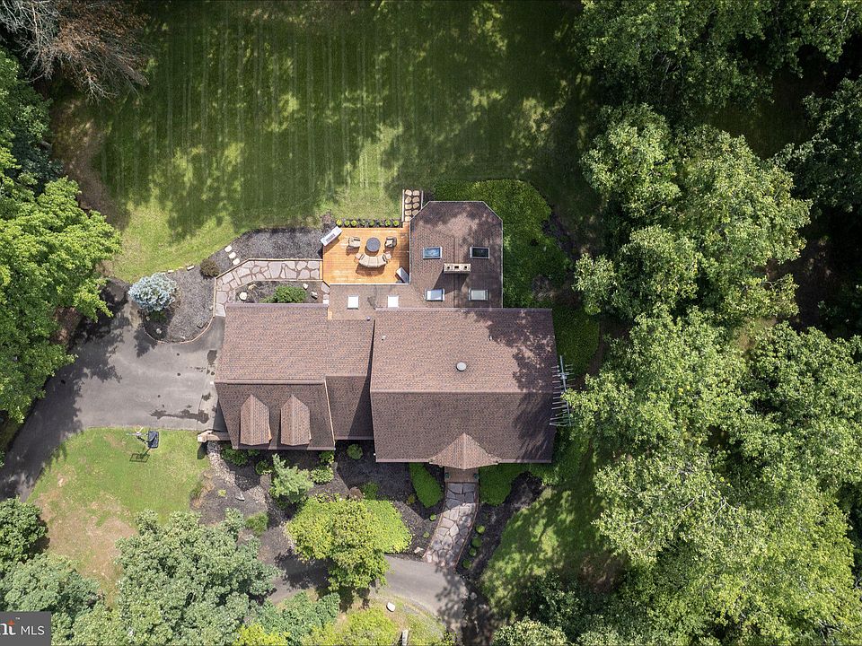 634 Elephant Rd, Perkasie, PA 18944 Zillow