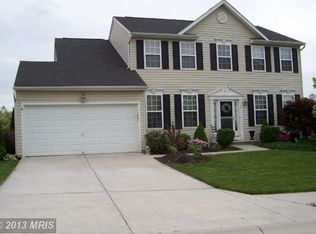 19 Bowie Mill Ave, Taneytown, MD 21787