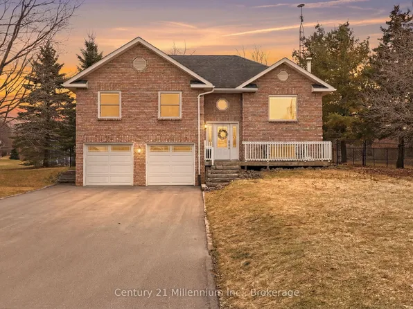 170 John St, Grey Highlands, ON N0C 1C0