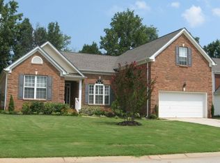 131 Landau Pl, Simpsonville, SC 29680
