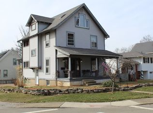 42 Parkwood Blvd, Mansfield, OH 44906
