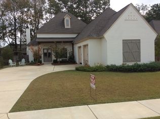 118 Huber St, Madison, MS 39110