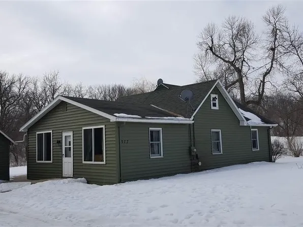 517 W River St, Garden City, MN 56034