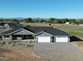 772 N Road 1, Chino Valley, AZ 86323
