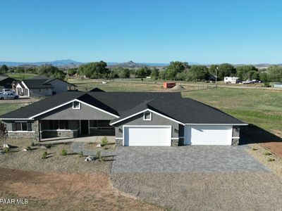 772 N Road 1, Chino Valley, AZ, 86323