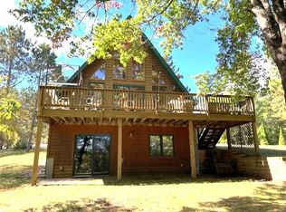 N6668 Frog Hill Dr, Spooner, WI 54801