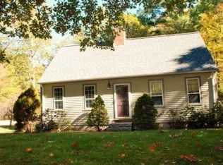 3 Sawyer Rd, Hampstead, NH 03841