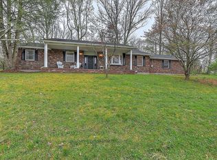1139 Huffine Rd, Johnson City, TN 37604