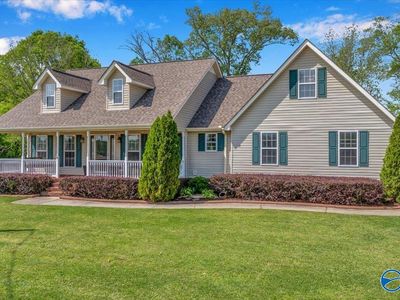 143 Vann Ave, New Hope, AL, 35760