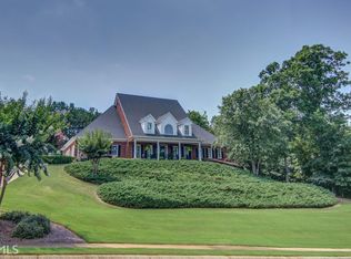 638 Saint Ives Walk, Monroe, GA 30655