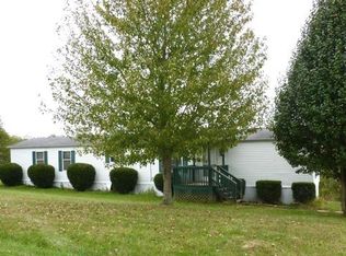 965 Mars Dr, Verona, KY 41092