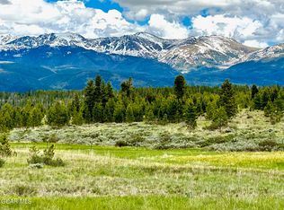 1244 Gcr #5194, Granby, CO 80446