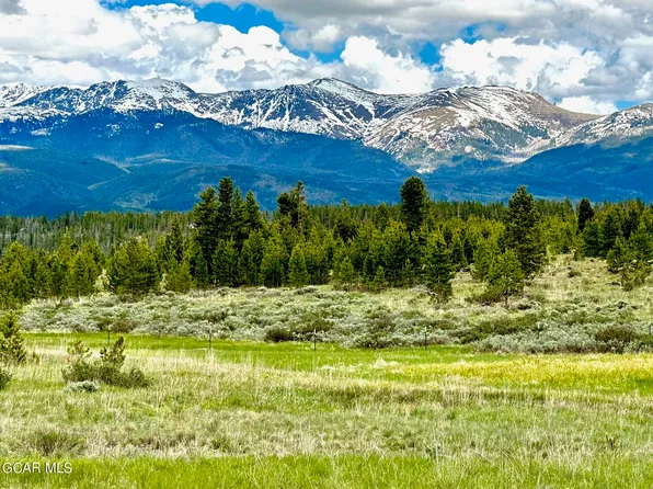 1244 GCR 5194, Tabernash, CO 80478