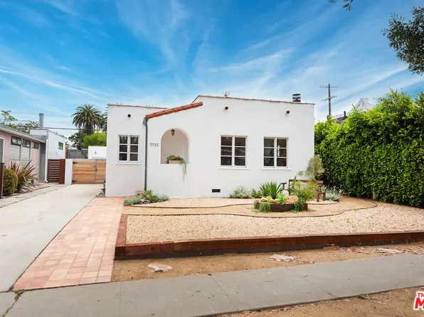 3782 Moore St, Los Angeles, CA 90066