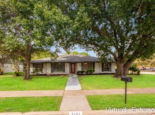 3101 Bonniebrook Dr, Plano, TX 75075