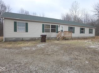 344 W Leota Rd, Scottsburg, IN 47170