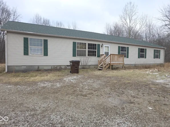 344 W Leota Rd, Scottsburg, IN 47170