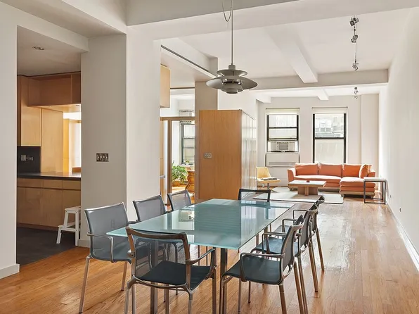 3 Hanover Sq #14EF, Manhattan, NY 10004