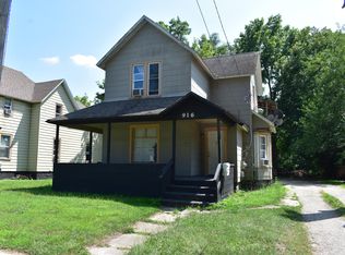 916 Washington Ave, Kalamazoo, MI 49001
