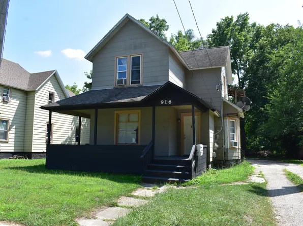916 Washington Ave, Kalamazoo, MI 49001