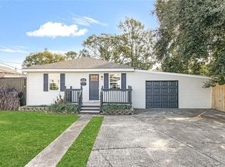 408 Good Hope St, Norco, LA 70079